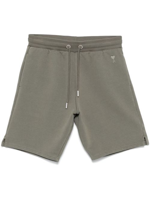 Short Ami De Coeur AMI PARIS | HSO6747470953